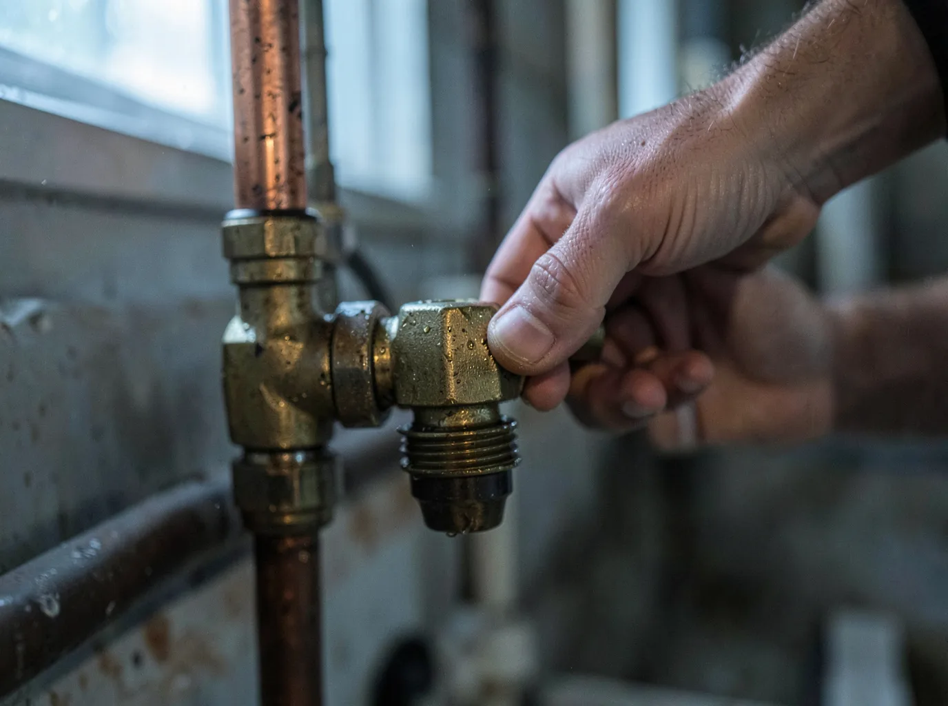 Emergency Plumber Rosalia, WA FAQs